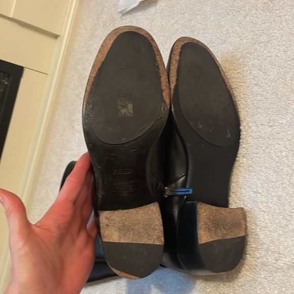 Fendi Boots - Picture 15 of 16